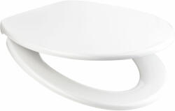 Duschy Softlux White wc ülőke lecsapodás-gátlós fehér 805-13
