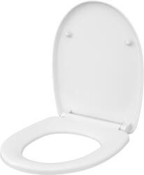 Cersanit Moduo wc ülőke lecsapodás-gátlós fehér K98-0191