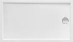 Roca Granada téglalap alakú zuhanytálca 120x80 cm fehér A276265000 (A276265000)
