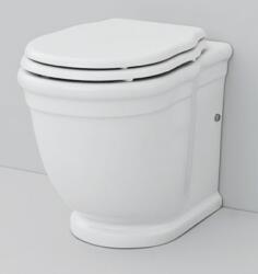 the.artceram Hermitage wc csésze álló fehér HEV00501; 00