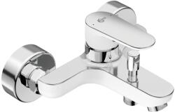 Ideal Standard Tyria kád és zuhany csaptelep fali króm-fehér BC157HO