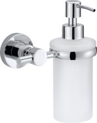 tesa Loxx szappanadagoló 200 ml króm 40281-00000-00 (402810000000)