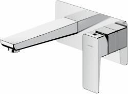 Omnires Parma mosdócsaptelep süllyesztett króm PM7415CR