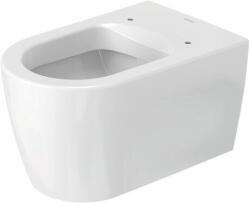 Duravit ME by Starck wc csésze függesztett fehér félmatt 25280926001