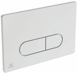 Ideal Standard Oleas öblítő gomb WC-hez fényezett króm R0115AA (R0115AA)