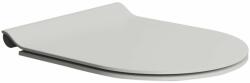 GSI Outdoors Pura wc ülőke lecsapodás-gátlós MS86CSN17 (MS86CSN17)