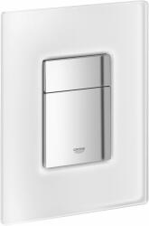 Grohe Skate öblítő gomb WC-hez Alpesi fehér 38845MF0