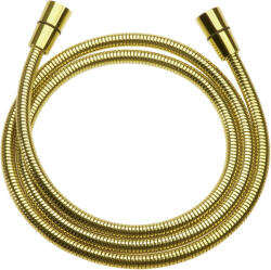 Deante zuhanycső 150 cm arany XDCA7VFA1 (XDCA7VFA1)