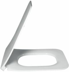 Villeroy & Boch Venticello wc ülőke lecsapodás-gátlós fehér 9M80S101
