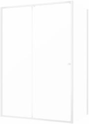 Sealskin Contour zuhanykabin 120x90 cm négyszögletes fehér matt/átlátszó üveg CD101296025100 (CD101296025100)