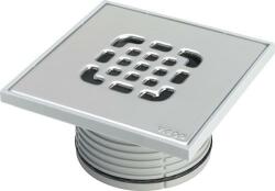 Viega Advantix lefolyó sapka 555221 (555221)