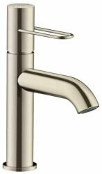 Hansgrohe Uno mosdócsaptelep álló nikkel 38026820