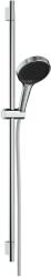 Hansgrohe Rainfinity zuhany készlet fal króm 28744000