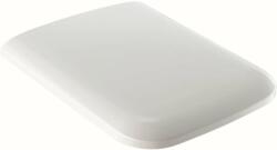 Geberit iCon wc ülőke lecsapodás-gátlós fehér 571910000