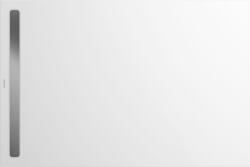 KALDEWEI Nexsys négyzet alakú zuhanytálca 80x80 cm fehér 410846300001 (410846300001)