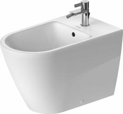 Duravit D-Neo bidé álló fehér 2294100000 (2294100000)