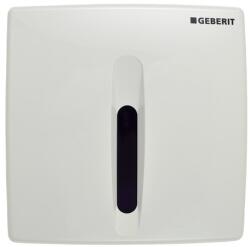 Geberit Basic öblítő gomb piszoárhoz fehér 115.818. 11.5