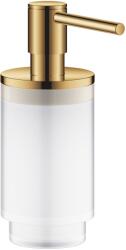 GROHE Selection szappanadagoló 130 ml Cool Sunrise 41028GL0