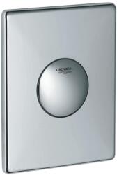 Grohe Skate öblítő gomb WC-hez StarLight Chrome 37547000