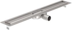 ACO ShowerDrain C lineáris lefolyótest 78.5 cm acél 9010.88. 23