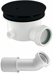 Omnires CGS zuhanytálca szifon ST6590.43+ST45XBL (ST659043ST45XBL)