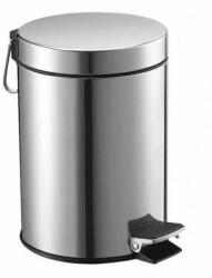 Stella Standard szemeteskosár 5 l acél 20.005 (20005)