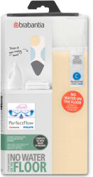 Brabantia PerfectFlow vasalódeszka huzat 124x45 cm 131585 (131585)