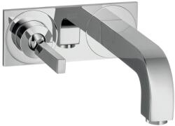 Hansgrohe Citterio mosdócsaptelep süllyesztett króm 39115000