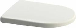Villeroy & Boch Subway 2.0 wc ülőke lecsapodás-gátlós fehér 9M86S101