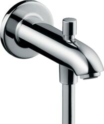 Hansgrohe kifolyócső csaptelep fürdőkádhoz króm 13423000