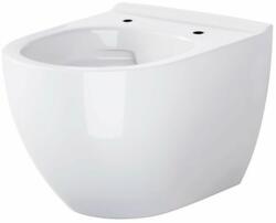 Cersanit Zen wc csésze függesztett dilettációs szivacs nélkül fehér K109-053-ECO