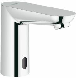 GROHE Eurosmart Cosmopolitan mosdószelep álló elektronikus StarLight Chrome 36271000