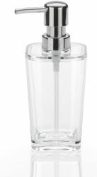 Kela Kristall szappanadagoló 350 ml színtelen 21902 (21902)