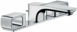 Hansgrohe Urquiola mosdócsaptelep álló króm 11040000