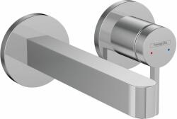 Hansgrohe Finoris mosdócsaptelep süllyesztett króm 76051000