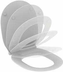 Ideal Standard Connect Air wc ülőke lecsapodás-gátlós fehér E036601 (E036601)