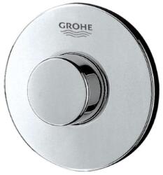 Grohe Skate öblítő gomb WC-hez StarLight Chrome 37761000
