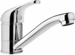 INVENA Perea mosdócsaptelep álló króm BU-05-K01 (BU05K01)