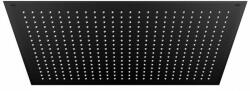 Steinberg 390 fejzuhany 75x55 cm négyszögletes fekete 3906712S (3906712S)