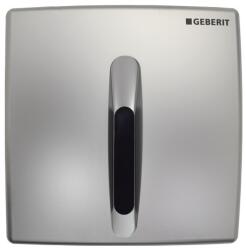 Geberit Basic öblítő gomb piszoárhoz matt króm 115.817. 46.5