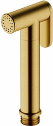 Omnires Bidetta bidé zuhanyfej aranysárga BIDETTA2-RGLB (BIDETTA2RGLB)