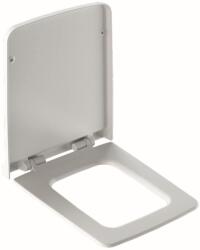 Geberit Xeno2 wc ülőke lecsapodás-gátlós fehér 500.537. 01.1 (500537011)