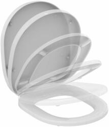 Ideal Standard Connect wc ülőke lecsapodás-gátlós fehér E712701