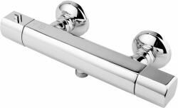 FDesign Stabilla zuhanycsaptelep fal z termosztáttal króm FD1-TS05-7-11