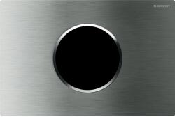 Geberit Sigma öblítő gomb WC-hez acél 115.907. SN. 6