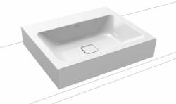 KALDEWEI Cono mosdótál 60x50 cm négyszögletes mosdótálak fehér fényes 902106003001 (902106003001)