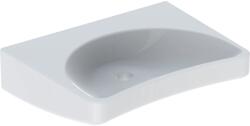 Geberit Paracelsus mosdótál 64x49 cm klasszikus mozgássérülteknek fehér fényes 251060000 (251060000)