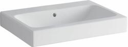 Geberit iCon mosdótál 60x48 cm négyszögletes klasszikus-beépíthető fehér fényes 124063600 (124063600)