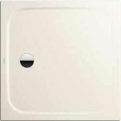 KALDEWEI Cayonoplan négyzet alakú zuhanytálca 90x90 cm bézs 361447980231 (361447980231)