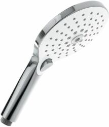 TRES Exclusive zuhanyfej króm-fehér 29974904 (29974904)